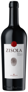 2010 Zisola Zisola Noto Rosso