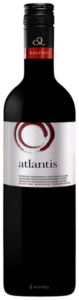 2019 Argyros Atlantis Red