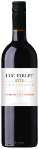 2020 Luc Pirlet Classique Cabernet Sauvignon