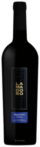 2021 Lamadoro Puglia Primitivo
