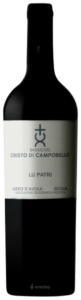 2018 Baglio del Cristo di Campobello Lu Patri Nero d’Avola