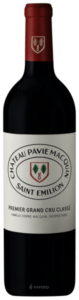 2019 Château Pavie Macquin Saint-Émilion Grand Cru (Premier Grand Cru Classé)