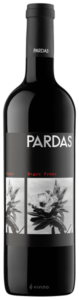 2017 Pardas Negre Franc