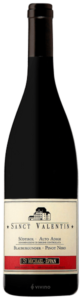 2010 St. Michael-Eppan Sanct Valentin Blauburgunder (Pinot Nero)