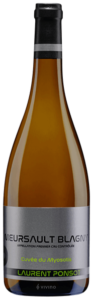 2020 Laurent Ponsot Cuvée du Myosotis Meursault Blagny Premier Cru