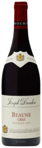 2019 Joseph Drouhin Beaune Premier Cru Aux Cras