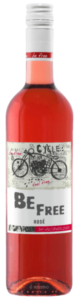 U.V. Be Free De-Alcoholised Rosé