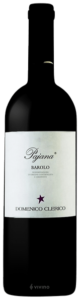 2000 Domenico Clerico Barolo Pajana
