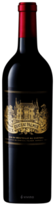 2010 Chateau Palmer Grand Vin de Château Palmer (Grand Cru Classé)
