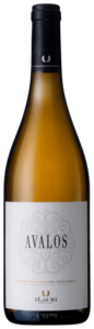 2021 I Lauri Avalos Pecorino Colline Pescaresi