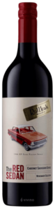 2020 RedHeads The Red Sedan (Winemaker Selection)