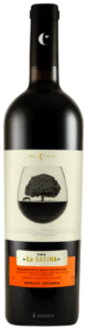 2016 Familia Conesa Finca La Sabina Merlot Crianza