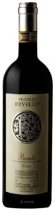 2004 Fratelli Revello Barolo Conca