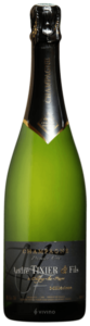 2015 André Tixier Millesimé Champagne Premier Cru