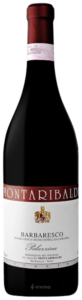 2007 Montaribaldi Palazzina Barbaresco