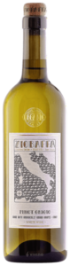 2021 Ziobaffa Pinot Grigio