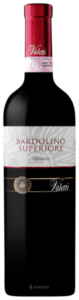 2018 Valetti Bardolino Superiore Classico