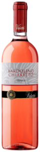 2020 Valetti Bardolino Chiaretto Classico