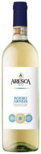 2020 Antica Casa Aresca Roero Arneis