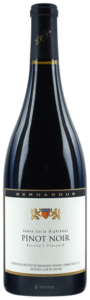 2018 Bernardus Rosella’s Vineyard Pinot Noir