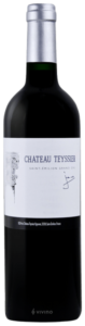 2018 Château Teyssier Saint-Émilion Grand Cru