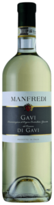 2021 Manfredi Gavi del Comune di Gavi