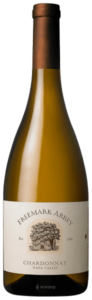 2019 Freemark Abbey Chardonnay