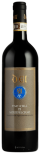 2019 Dei Vino Nobile di Montepulciano