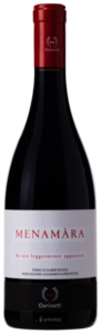 2020 CVA Canicatti Menamara