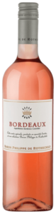2022 Baron Philippe de Rothschild Bordeaux Rosé
