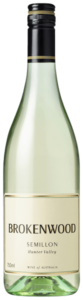 2022 Brokenwood Sémillon