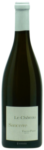2016 Vincent Pinard Le Château Sancerre