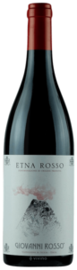 2018 Giovanni Rosso Etna Rosso
