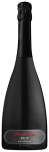 2021 Bricco Rosso Millesimato Brut