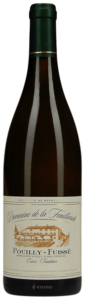 2021 Domaine de la Feuillarde Cuvée Tradition Pouilly-Fuissé