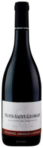 2018 Domaine Arnoux-Lachaux Nuits-Saint-Georges