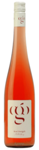 2020 Gruber 43 Rosé Zweigelt
