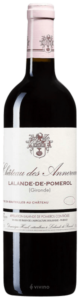 1989 Château des Annereaux Lalande-de-Pomerol