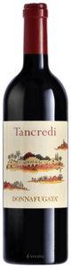 2017 Donnafugata Tancredi