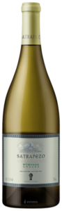 2017 Marani Satrapezo Mtsvane
