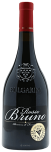 2019 Bulgarini Bruno Rosso