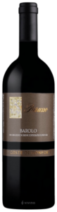 2007 Parusso Barolo Le Coste – Mosconi