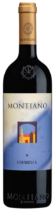 2019 Cotarella Montiano
