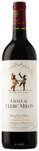 1993 Château Clerc Milon Pauillac (Grand Cru Classé)