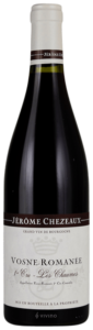 2019 Jérôme Chézeaux Vosne-Romanée 1er Cru ‘Les Chaumes’
