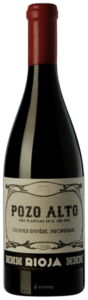 2019 Olivier Rivière Pozo Alto