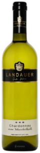 2019 Landauer Chardonnay vom Muschelkalk