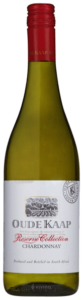 2020 Oude Kaap Reserve Collection Chardonnay