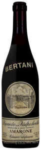 1986 Bertani Recioto della Valpolicella Classico Superiore