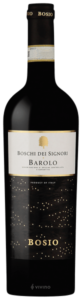 2018 Bosio Boschi Dei Signori Barolo
